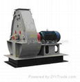 SDF Series Water-drop Type Mill