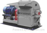 SG Series Multifunctional Mill