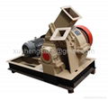 PX Series Wood Chipper 1