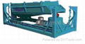 SFJH Series Planar Gyratory Screener