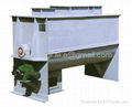 SHJ Series Single-shaft Twin Screw Mixer 1