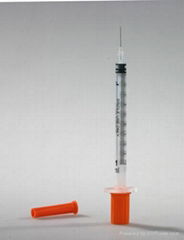 Insulin Syringe