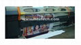 Economic  Type Heavy Duty  Solvent  Printer 