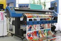 3.2m Epson  DX 7 Eco Solvent  Printer  2