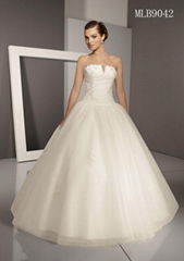 Future Bridal Fashion Co.LtD