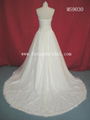 Wedding Dress (ASM9031) 4