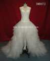 Wedding dress (DM0072) 1