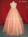 Evening dress (HS-09002)