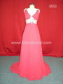 Evening dress (EW242) 2