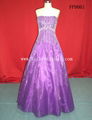 Evening dress (EW242) 3