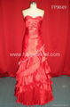 Evening dress (EW242) 4