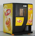 8-Selection Instant Coffee Vending