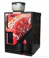 Bean to Cup Espresso Coffee Machine