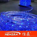 LED rope light/decorative light