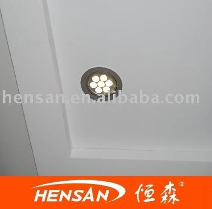 LED ceiling light/high power/lamp