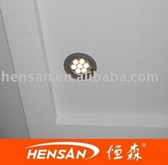 LED ceiling light/high power/lamp