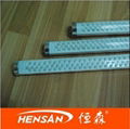 LED tube light