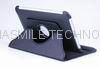 samsung P6200 leather case 3