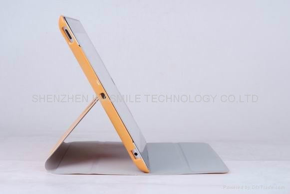 Spider Style Smart Cover for iPad 2 AL2252 2