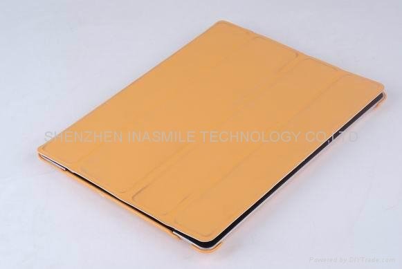 Spider Style Smart Cover for iPad 2 AL2252 5