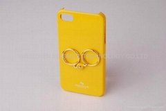 iphone4 hard cover 