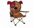 Kids Camping Chair 1