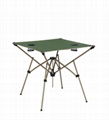 Folding Table.Folding chair