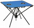 Folding Table.Folding chair 2