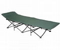 Folding Cot  1