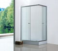 shower enclosure