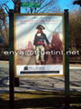 Flex banner (frontlit/backlit banner) 3