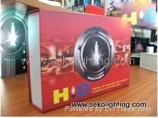 HID Xenon Conversion Kit, HID Xenon Lamp, HID Kits,HID Lamp,HID Ballast,HID Boxs 3