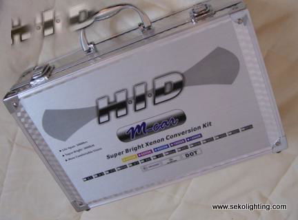 HID Xenon Conversion Kit, HID Xenon Lamp, HID Kits,HID Lamp,HID Ballast,HID Boxs 4