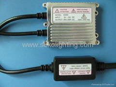 HID Xenon Ballast (Slim,12V/35W)