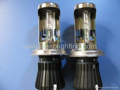 HID Xenon Bulb H4 H/L