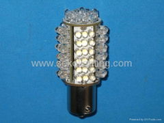 Auto LED Light for Car Brake Light (1156/1157 105LED)