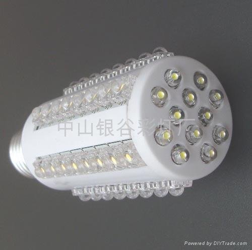 LED节能照明灯泡