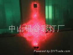 传统中国结灯 5