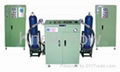 Refrigerant vacuum charging machine 2