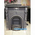 Csat Iron Stove 1