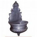 Cast Iron Fountain