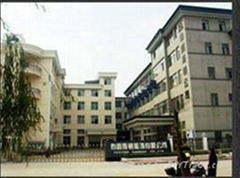 zhejiang festind garment co.,ltd