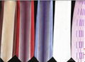 polyester yarn dyed jacquard neckties 3