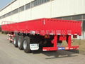 cargo trailer