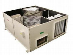 Ceiling Mounted Type Heat Recovery Ventilators