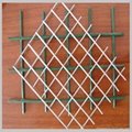 PVC Coated wire mesh panel 4