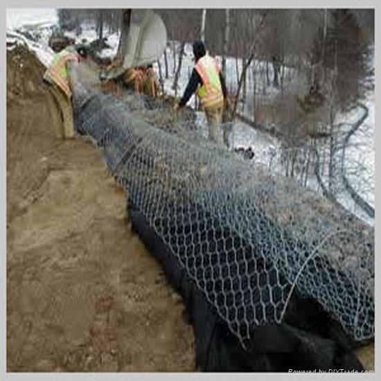 Gabion Box 2