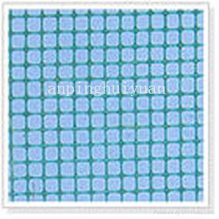 Epoxy coated wire mesh 4