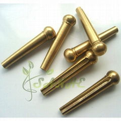 Brass Bridge Pins