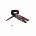 Guitar Straps (Genuine Leather series)